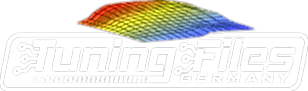 Tuningfiles-Germany Logo